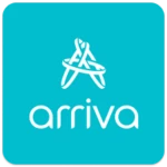 Logo of Arriva MyPay android Application 