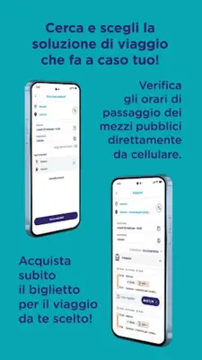 Arriva MyPay android App screenshot 0